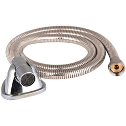 شلنگ توالت پولیش مهرآنا مدل H1