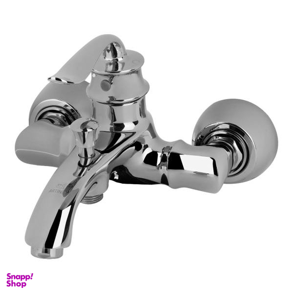 شیر حمام آرتین مدل آراد