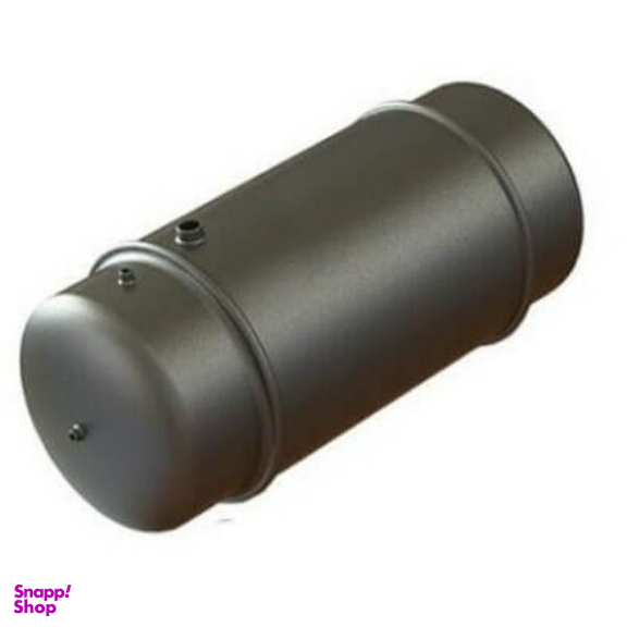 منبع دوجداره موتورخانه مدل D500 گنجایش 500 لیتر