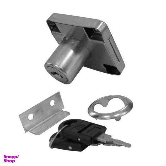 قفل کمدی مدل EDL-138-22