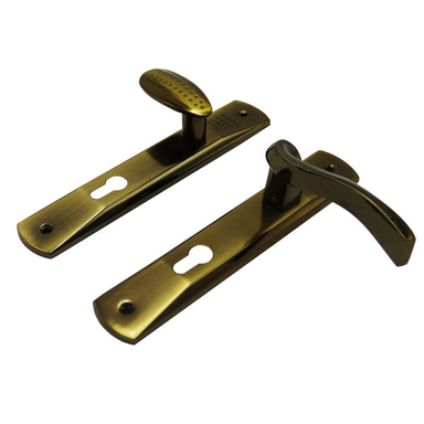 دستگیره در تانوس کد YP-APARTMAN-LEFT مجموعه 2 عددی