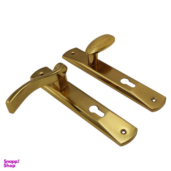 دستگیره در تانوس کد YP-APARTMAN-RIHT مجموعه 2 عددی
