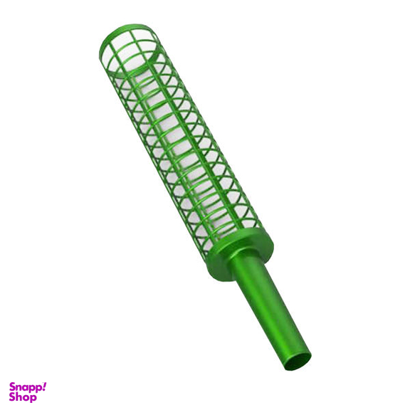 قیم بند پایه دار کوتاه مدل بدون خزه کد 45cm