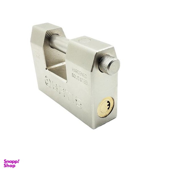 قفل کتابی باتیس مدل Atomi 95