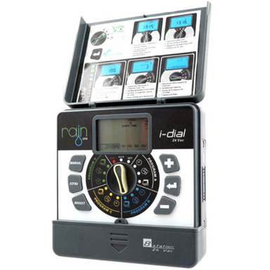 کنترلر آبیاری رین مدل I-DIAL