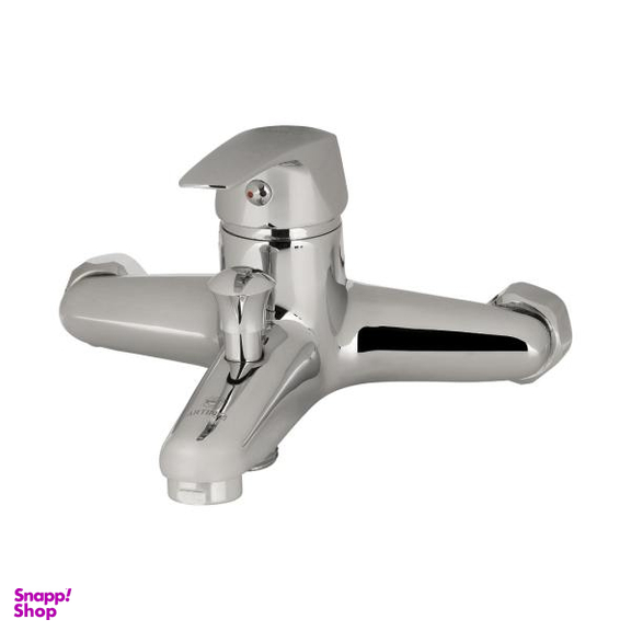 شیر حمام آرتین مدل آسا