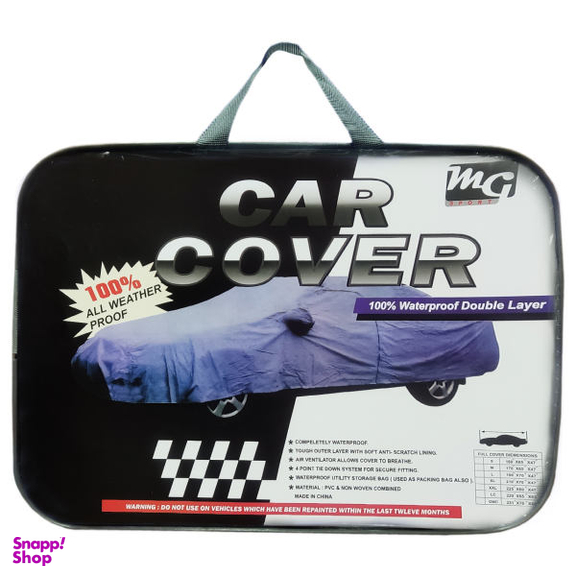 روکش خودرو ام جی مدل MG-T مناسب برای پژو 207