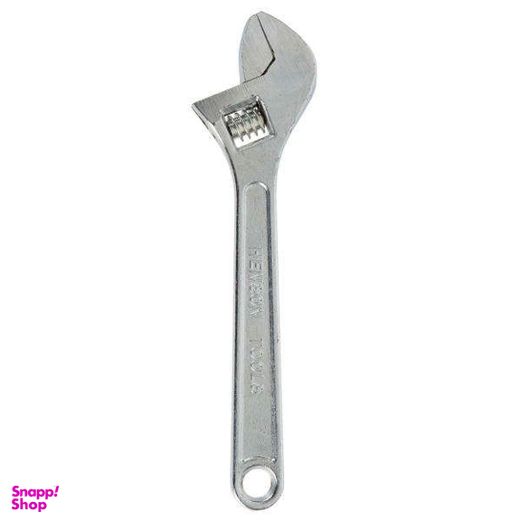 آچار فرانسه هنسون کد MN-072 سایز 10 اینچ