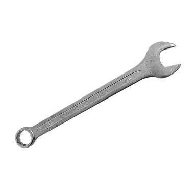 آچار یکسر تحت و یکسر رینگی هایکو کد CV916 سایز 9.16 اینچ