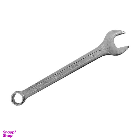 آچار یکسر تحت و یکسر رینگی هایکو کد CV916 سایز 9.16 اینچ