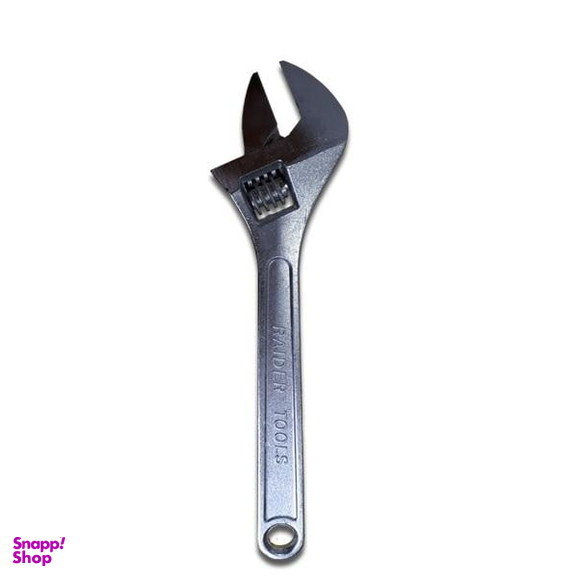 آچار فرانسه رایدر مدل RD-08 سایز 8 اینچ