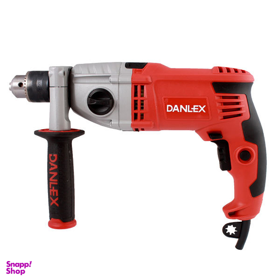 دریل چکشی دنلکس مدل DX - 1111