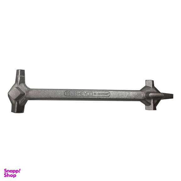 آچار کارتر هایکو کد 495