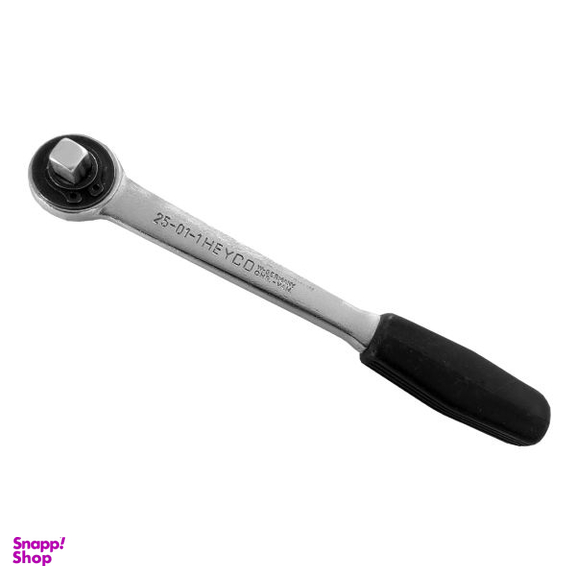 آچار بکس هایکو کد 1-01-25 سایز 1.4 اینچ