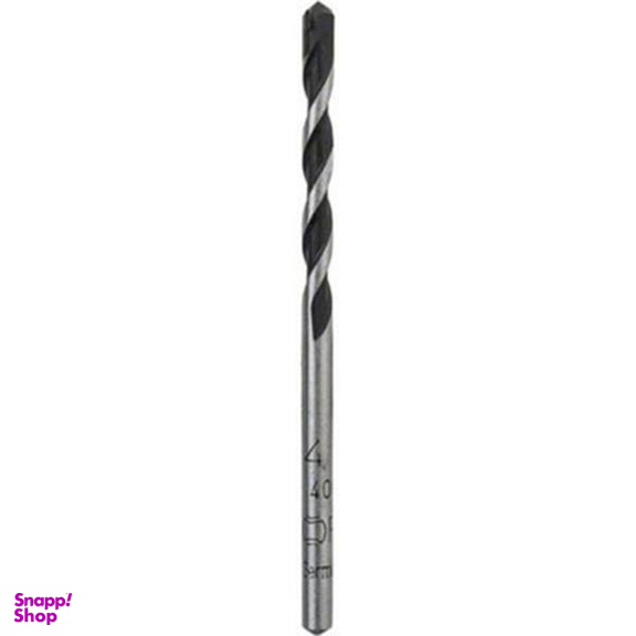 مته گرانیت بوش مدل 2608589545 سایز 4 میلی متر