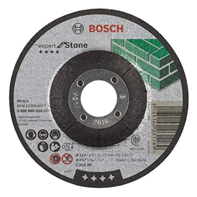 صفحه برش بوش (Bosch) مدل 2608600004