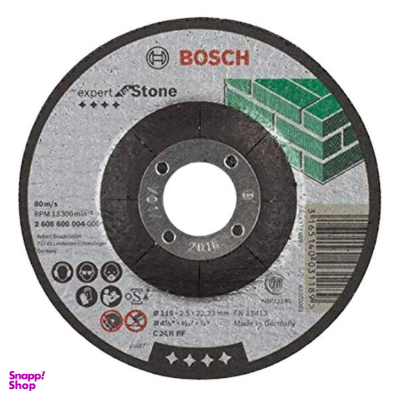 صفحه برش بوش (Bosch) مدل 2608600004