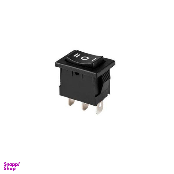 کلید راکر مدل 3pin-2022