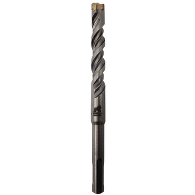 مته 4 شیار الماسه مدل گوریلا کد YPT-14160 سایز 14 میلی متر