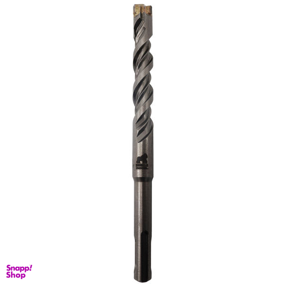 مته 4 شیار الماسه مدل گوریلا کد YPT-14160 سایز 14 میلی متر