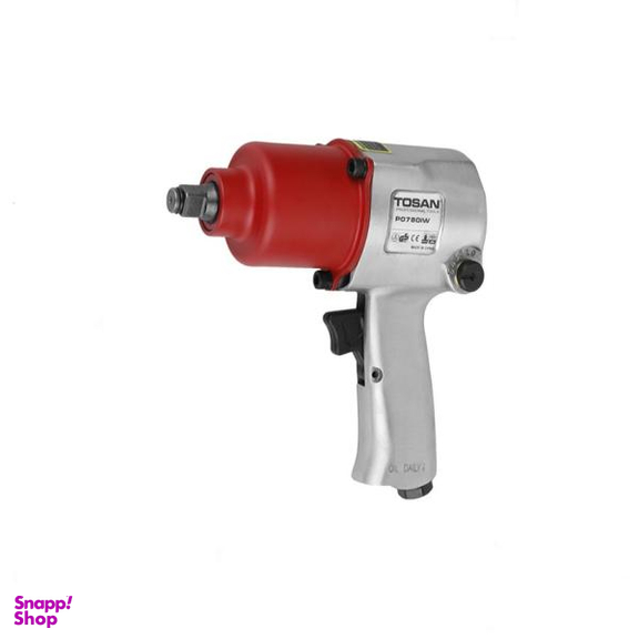 آچار بکس بادی توسن مدل P0780IW