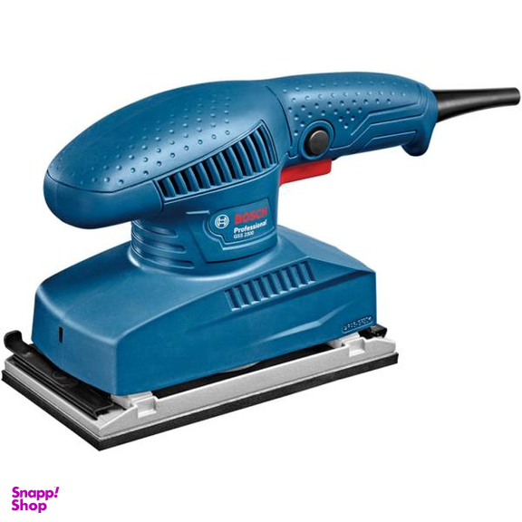دستگاه سنباده زن بوش مدل GSS 2300