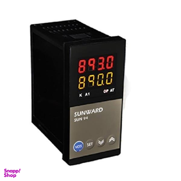 کنترلر درجه حرارت سان وارد مدل SUN 94 E