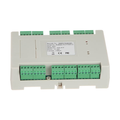 ماژول ورودی خروجی مدل SVL-6-T