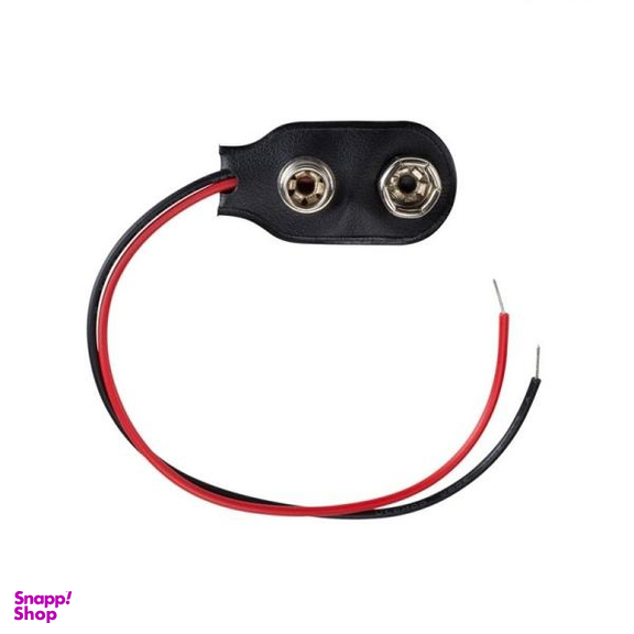 سرباتری کتابی مدل 9V بسته 3 عددی