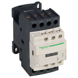 کنتاکتور 9 امپر اشنایدر الکتریک کد 2599