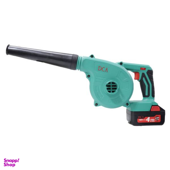 دستگاه دمنده و مکنده شارژی دی سی ای مدل ADQF28