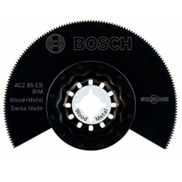 تیغه ابزار همه کاره بوش (Bosch) مدل Acz 85 Eb