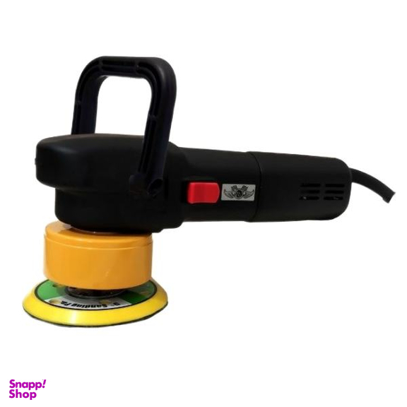 دستگاه پولیش رد وین مدل اوربیتال