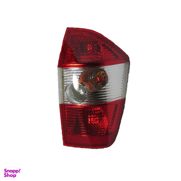 چراغ خطر عقب راست خودرو مدل T11-3773020 مناسب برای ام وی ام X33