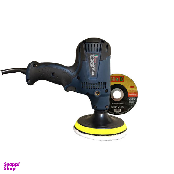 دستگاه پولیش ایزی پاور مدل EP 0500D