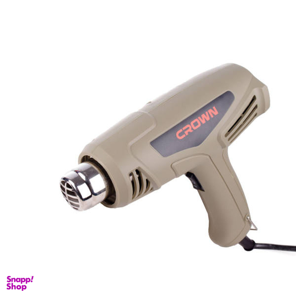 سشوار صنعتی کرون مدل CT19017