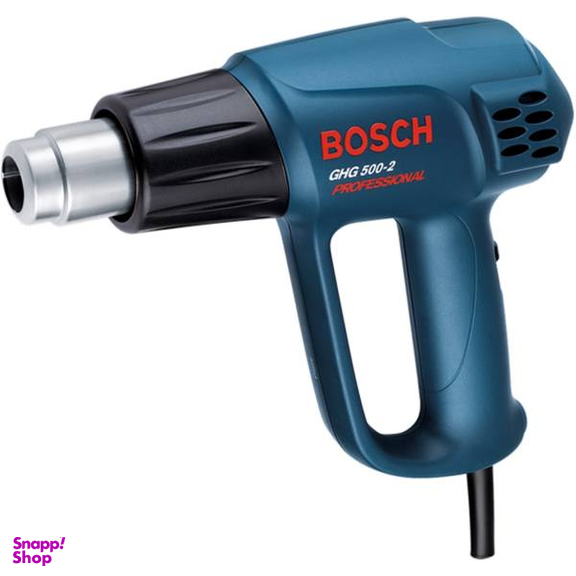 سشوار صنعتی بوش مدل GHG 500-2