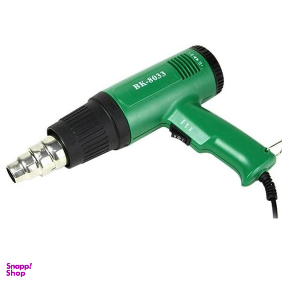 سشوار صنعتی باکو مدل BK-8033