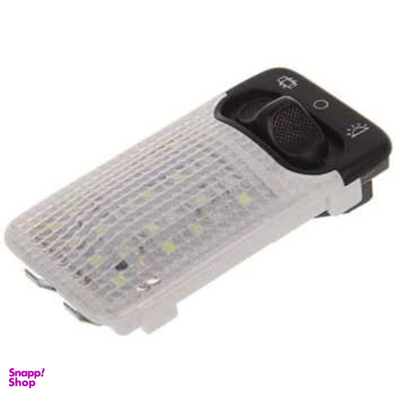 چراغ سقف خودرو تک لایت مدل 2 FARمناسب برای پژو 206
