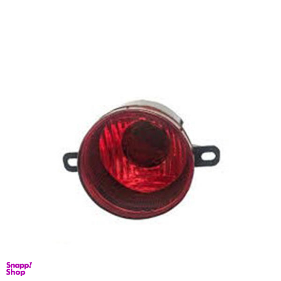 مه شکن سپر عقب کد 30 مناسب کاپرا