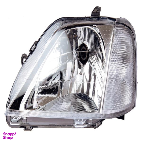 چراغ جلو چپ جمع ساز مدل JS-32202008L مناسب برای L90
