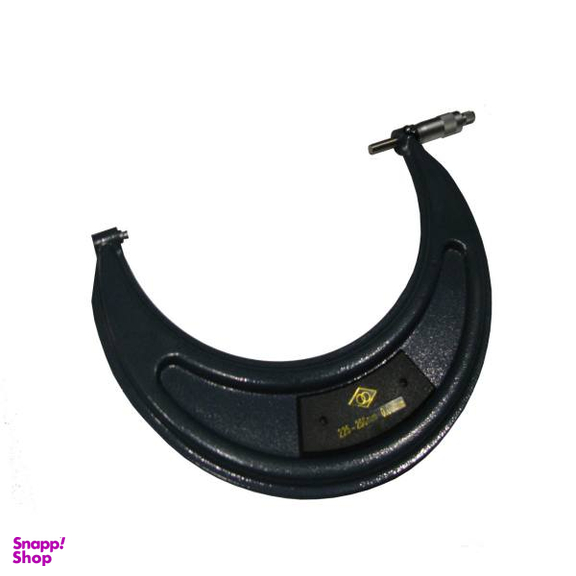 میکرومتر خارج سنج لینکز کد 04-703 گستره 250-225 میلی متر