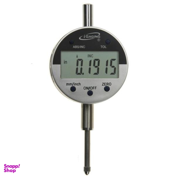 ساعت اندیکاتور آی گیجینگ مدل M-254