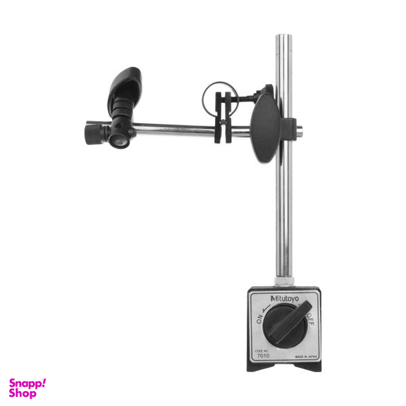 پایه مغناطیسی ساعت اندیکاتور میتوتویو مدل 7010