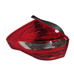 چراغ خطر عقب راست برلیانس H320 مدل 3477036