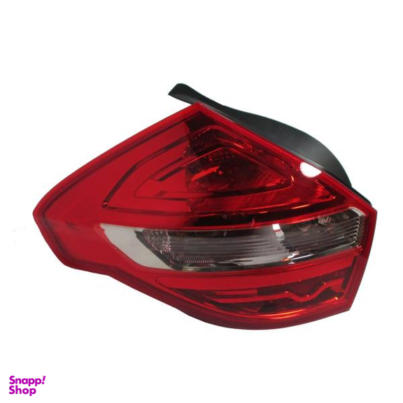 چراغ خطر عقب راست برلیانس H320 مدل 3477036