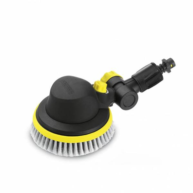 برس شستشو کرشر مدل WB100 Wash Brush