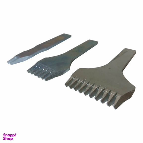 مجموعه سه عددی سنبه اریب زن مدل JPN