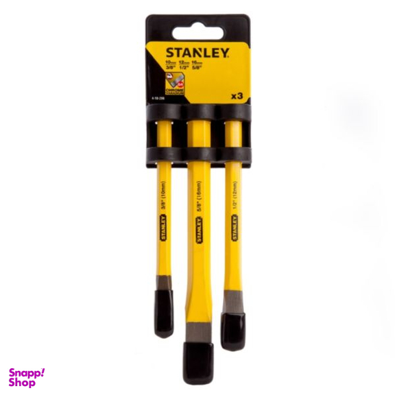 مجموعه 3 عددی قلم استنلی مدل 298-18-4