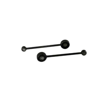 میل ماهک ایساکو کد 1780100مناسب برای پژو 206 بسته 2عددی